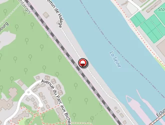 Carte de Pactat Florence à Évry