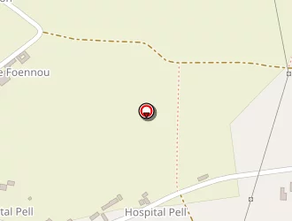 Carte de Jacq Yves à Lanmeur