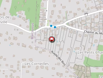 Carte de Giagnoni Romain à Marcoussis