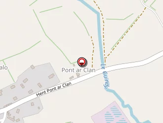 Carte de Denmat Vincent à Pluzunet