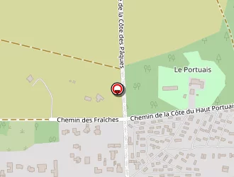 Carte de Reginea Services à Erquy