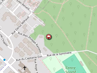 Carte de Fleur De Pains à Saint-dizier