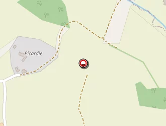 Carte de Le Breton Philippe à Plouha