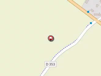 Carte de Piot Frères à Yèbles