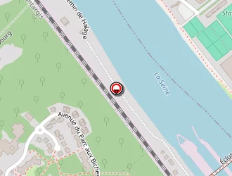 Carte de Maquart Jean-gabriel à Évry