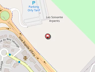 Carte de Qualiconsult Sécurité à Évry