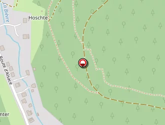 Carte de Abba Marie à Walscheid