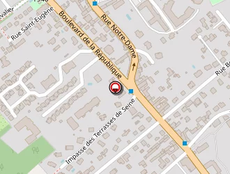 Carte de Wask Clean à Soisy-sur-seine