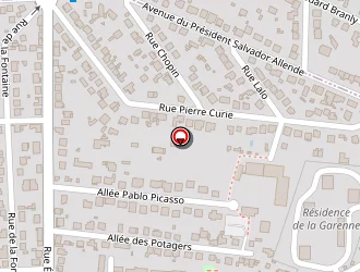 Carte de Maubert Eric à Saint-michel-sur-orge