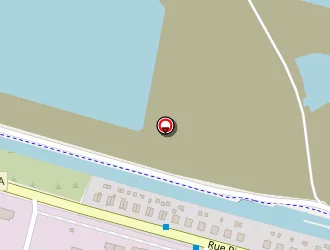 Carte de Chiarizia à Laneuveville-devant-nancy