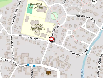 Carte de Beaute Divine à Reichstett