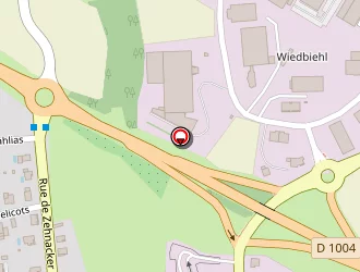 Carte de Taxi Philippe à Wasselonne