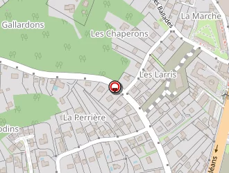 Carte de Atdi à Montlhéry