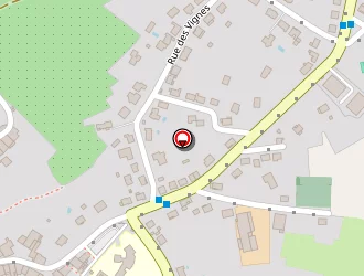 Carte de Forma Presta Santé à Domgermain