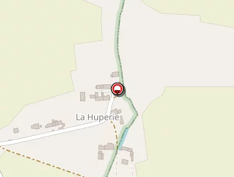 Carte de Le Bec Eric à Saint-malo