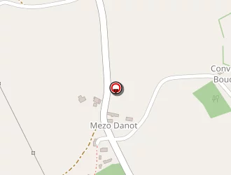 Carte de Meudec Bruno à Pluzunet