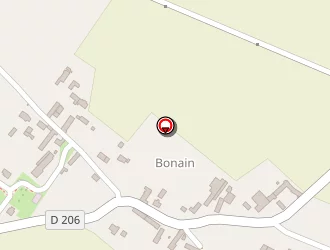 Carte de Guérard Danièle à Mortrée