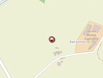 Carte de Raison Muriel à Pommerit-le-vicomte