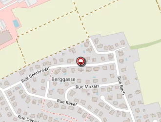 Carte de Winter Jean à Wasselonne