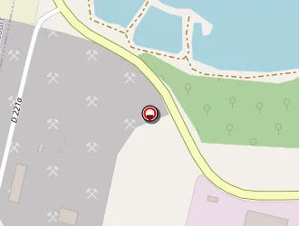 Carte de Pas De Tir à Saint-dizier