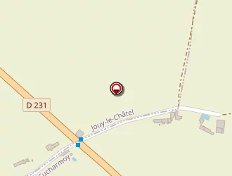 Carte de Taxi Philippe Quentin à Chenoise