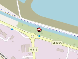 Carte de Adrexo à Laneuveville-devant-nancy