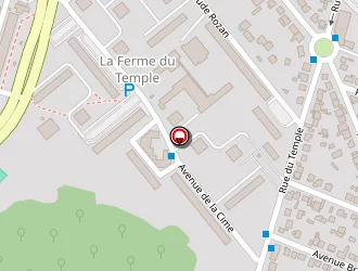 Carte de Uzun Vehbi à Ris-orangis