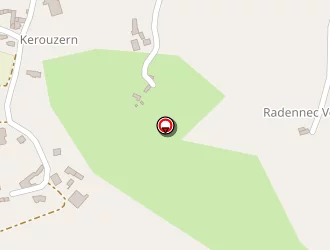 Carte de Spmo à Sibiril