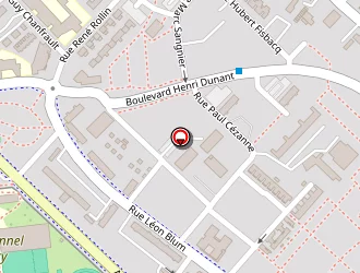 Carte de Guyot Anne à Saint-dizier