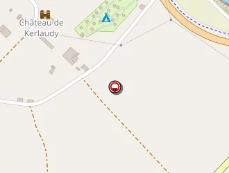 Carte de Talarmor Services à Plouénan