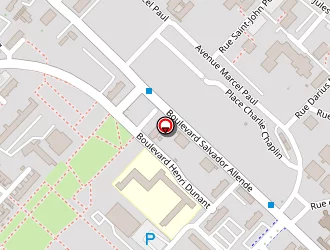 Carte de Pro-rénov à Saint-dizier