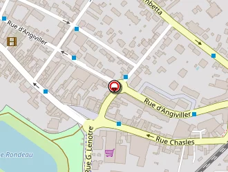 Carte de Allo Pizza 30 à Rambouillet