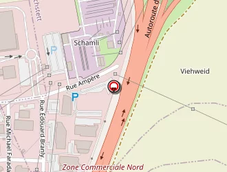 Carte de Vaisselles Madame à Mundolsheim