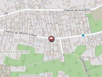 Carte de Burkler André à Montlhéry