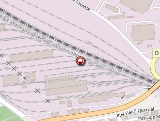 Carte de Letocart Marco à Saint-dizier