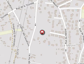 Carte de C.s.l (chauffage Sanitaire Longipontain) à Longpont-sur-orge