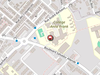 Carte de Hydroelec.org à Saint-dizier