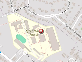 Carte de Springer Catherine à Saint-dizier