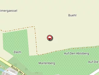 Carte de Novakin à Kuttolsheim