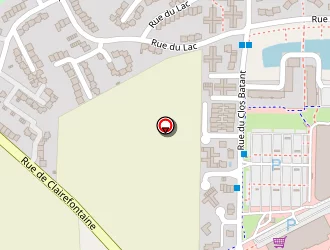 Carte de Daymard Annick à Rambouillet