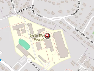 Carte de Cic,banque Cic Est à Saint-dizier