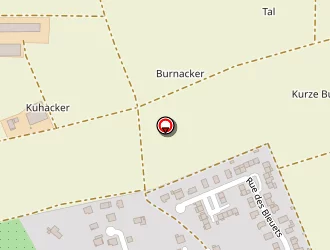 Carte de Chauffage Hoenen à Pfulgriesheim