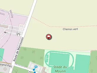 Carte de Axa Monzer Marcelgénéral à Marcoussis