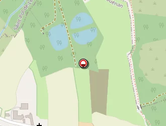 Carte de Fleurs Du Léon à Plouénan