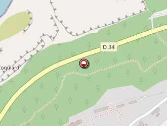 Carte de Letoux Joël à Fréhel