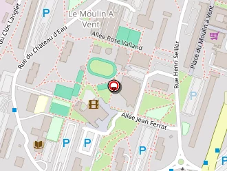 Carte de Taxis à Ris-orangis