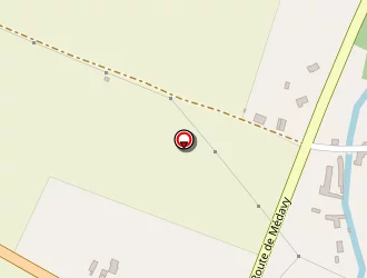 Carte de Projet Habitat à Mortrée