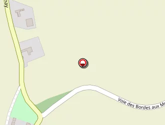 Carte de Hitexpand à Celle-les-bordes (la)