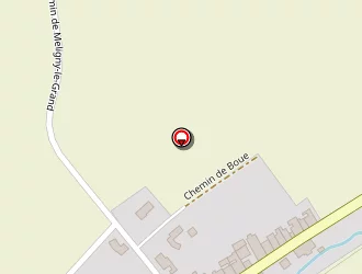 Carte de Serrotti à Bovée-sur-barboure