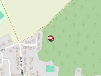 Carte de La Poste à Verneuil-l'étang